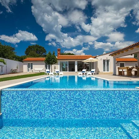 Milemanda Villa Medulin