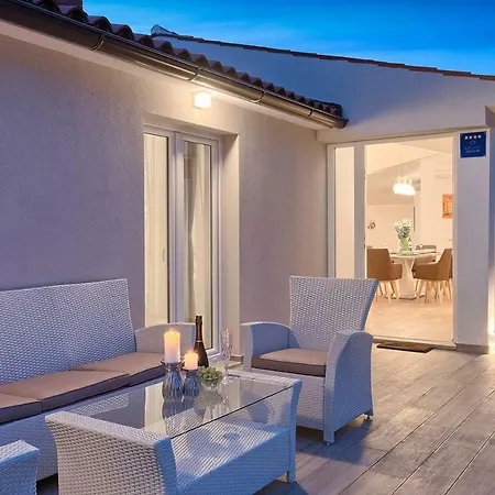 Villa Milemanda