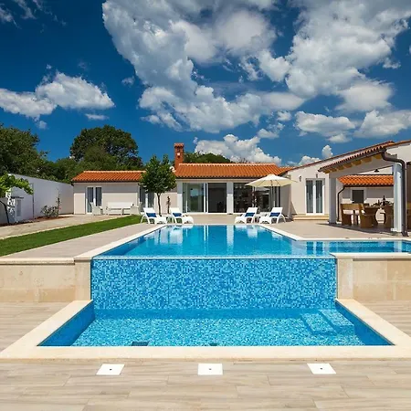 Milemanda Villa