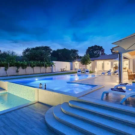 Milemanda Villa