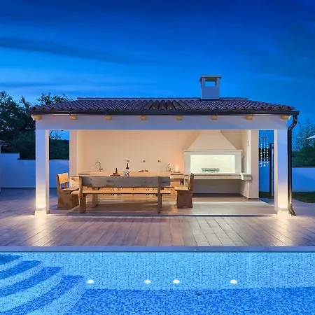 Villa Milemanda *