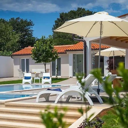 Villa Milemanda