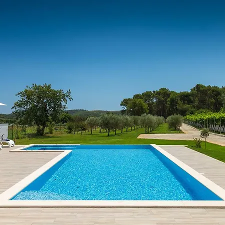 Villa Milemanda