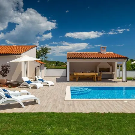 Villa Milemanda