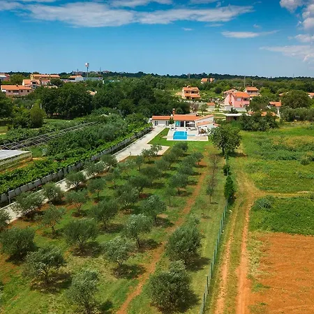 Villa Milemanda *